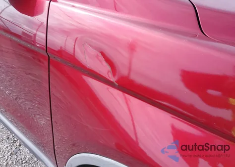 2008 Honda Cr-V Ex-L z USA, uszkodzony, nr VIN JHLRE48738C042774